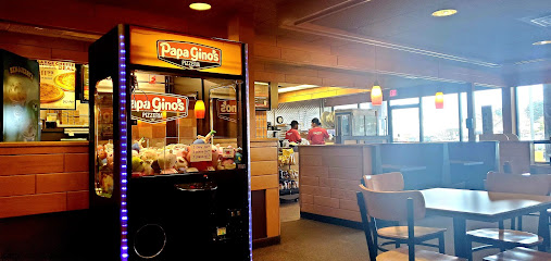 About Papa Gino's Restaurant