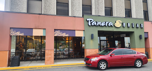 About Panera Bread Restaurant