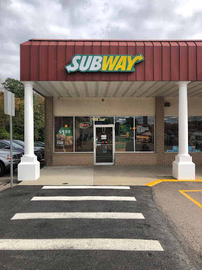 About Subway Restaurant