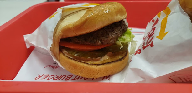 Videos photo of In-N-Out Burger