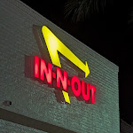 Pictures of In-N-Out Burger taken by user