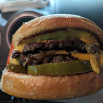 Pictures of In-N-Out Burger taken by user