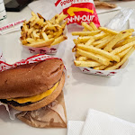 Pictures of In-N-Out Burger taken by user