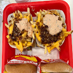 Pictures of In-N-Out Burger taken by user