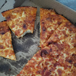 Pictures of Stella's Pizza taken by user