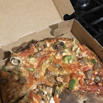 Pictures of Stella's Pizza taken by user
