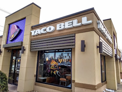 About Taco Bell Restaurant