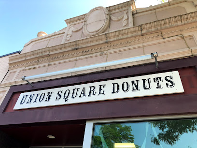 About Union Square Donuts Restaurant