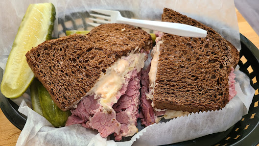 Sandwich photo of Michael's Deli
