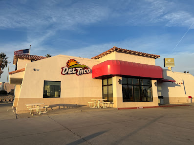 All photo of Del Taco