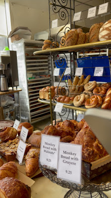 Videos photo of Clear Flour Bread