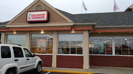 About Dunkin' Restaurant