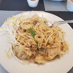 Pictures of Pineapple Thai Cuisine taken by user
