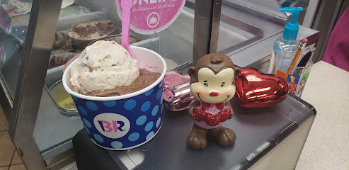 About Baskin-Robbins Restaurant