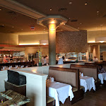 Pictures of Davio's Northern Italian Steakhouse taken by user