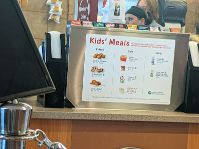 Menu photo of Chick-fil-A