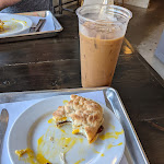 Pictures of Small Batch Cafe taken by user