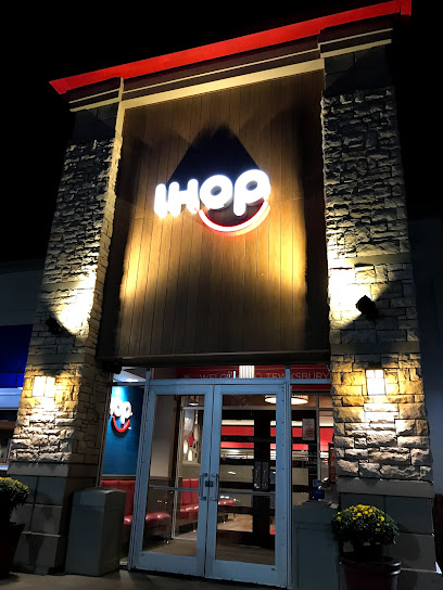 About IHOP Restaurant