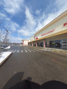 Street View & 360° photo of Five Guys