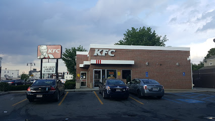 About KFC Restaurant