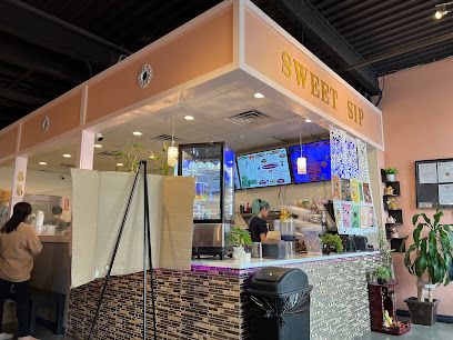 About Sweet Sip Restaurant