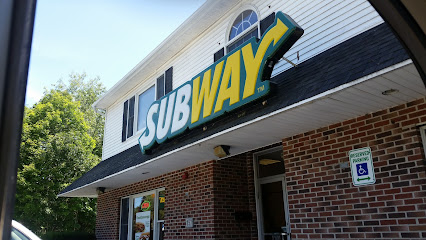 About Subway Restaurant