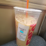 Pictures of Dunkin' taken by user