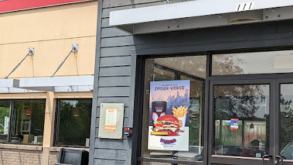 About Burger King Restaurant