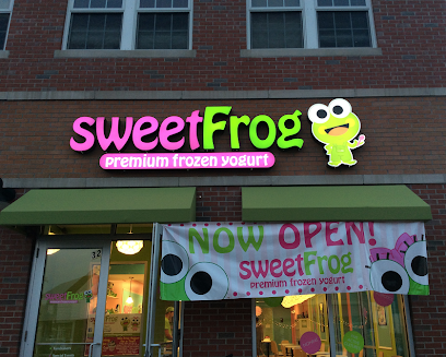 About Sweet Frog Restaurant