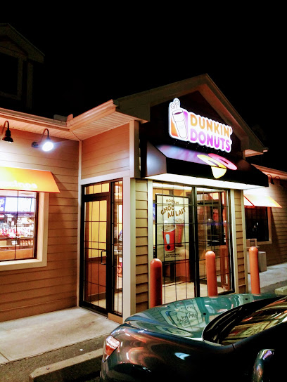 About Dunkin' Restaurant