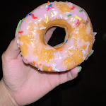 Pictures of Dunkin' taken by user