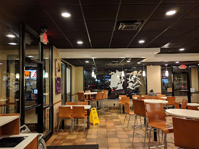 Vibe photo of Taco Bell