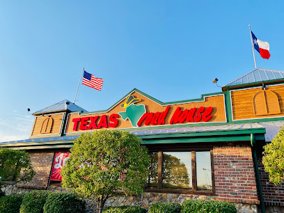 About Texas Roadhouse Restaurant