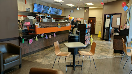 About Dunkin' Restaurant