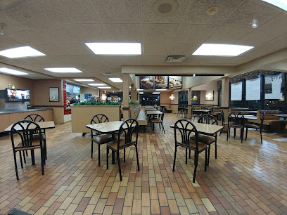 About Burger King Restaurant