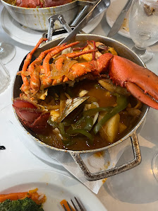 Seafood photo of Sagres Restaurant