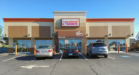 About Dunkin' Restaurant