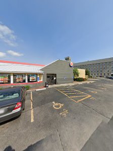 Street View & 360° photo of Burger King