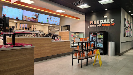 About Dunkin' Restaurant