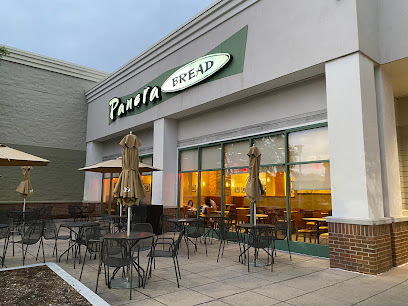 About Panera Bread Restaurant