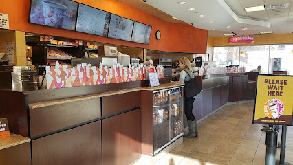 About Dunkin' Restaurant