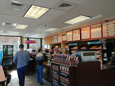 Vibe photo of Dunkin'