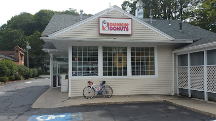 About Dunkin' Restaurant