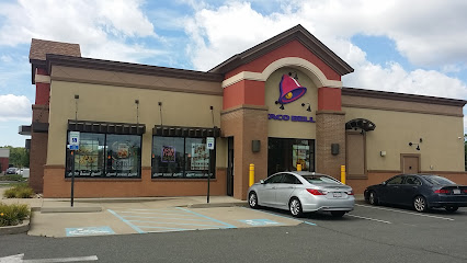 About Taco Bell Restaurant