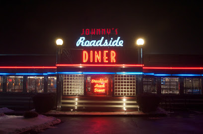About Johnny's Roadside Diner Restaurant