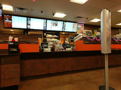 Vibe photo of Dunkin'