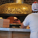 Pictures of Pizza Barbone taken by user