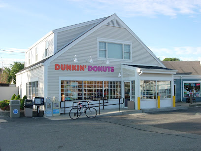 About Dunkin Restaurant