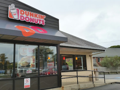 About Dunkin' Restaurant