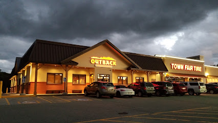 About Outback Steakhouse Restaurant